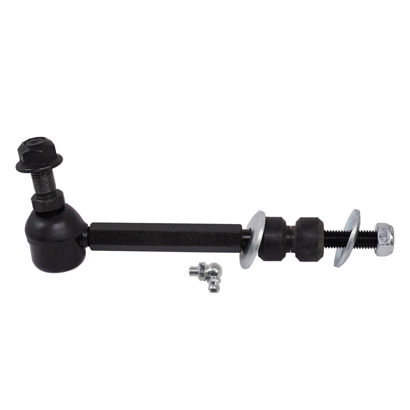 Front Driver and Passenger Side Set of 2