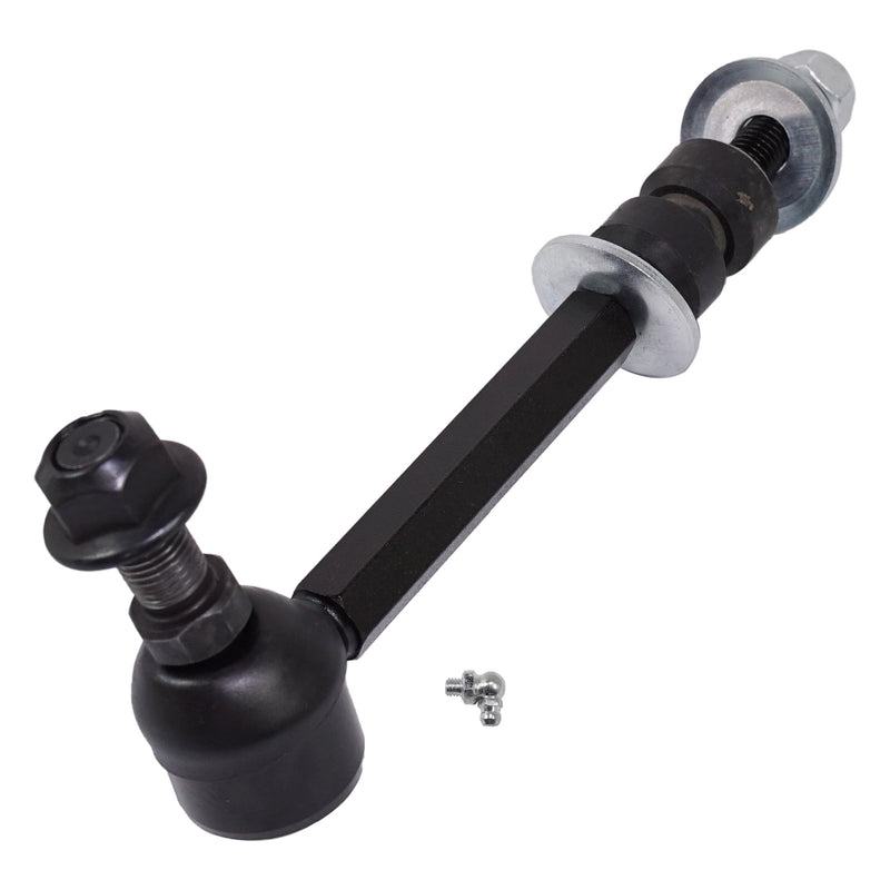 Front Driver and Passenger Side Set of 2