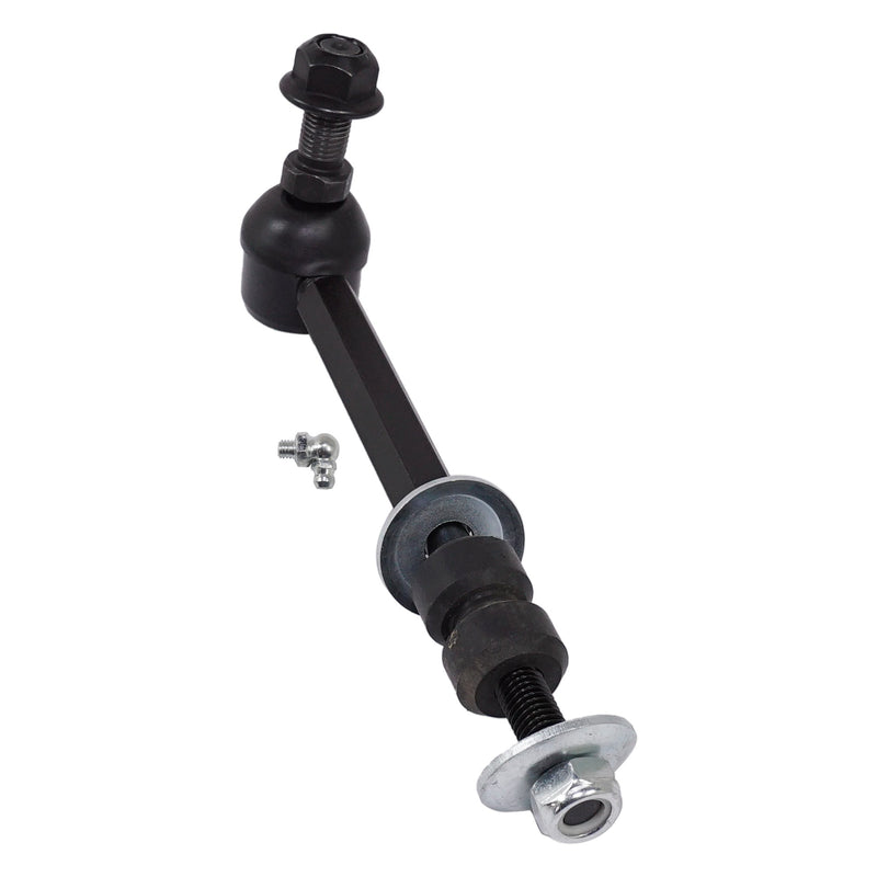 Front Driver and Passenger Side Set of 2