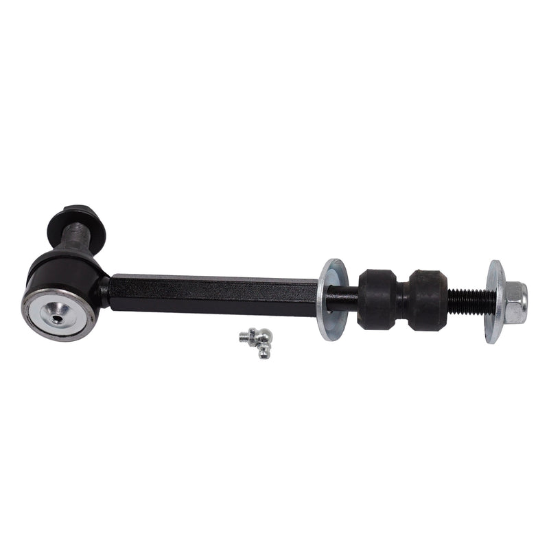 Front Driver and Passenger Side Set of 2
