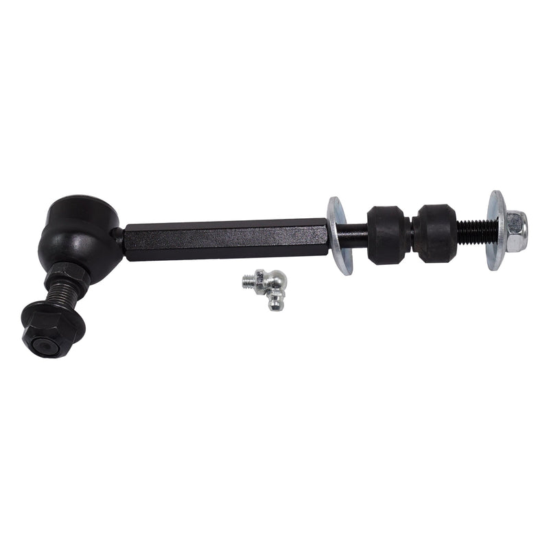 Front Driver and Passenger Side Set of 2