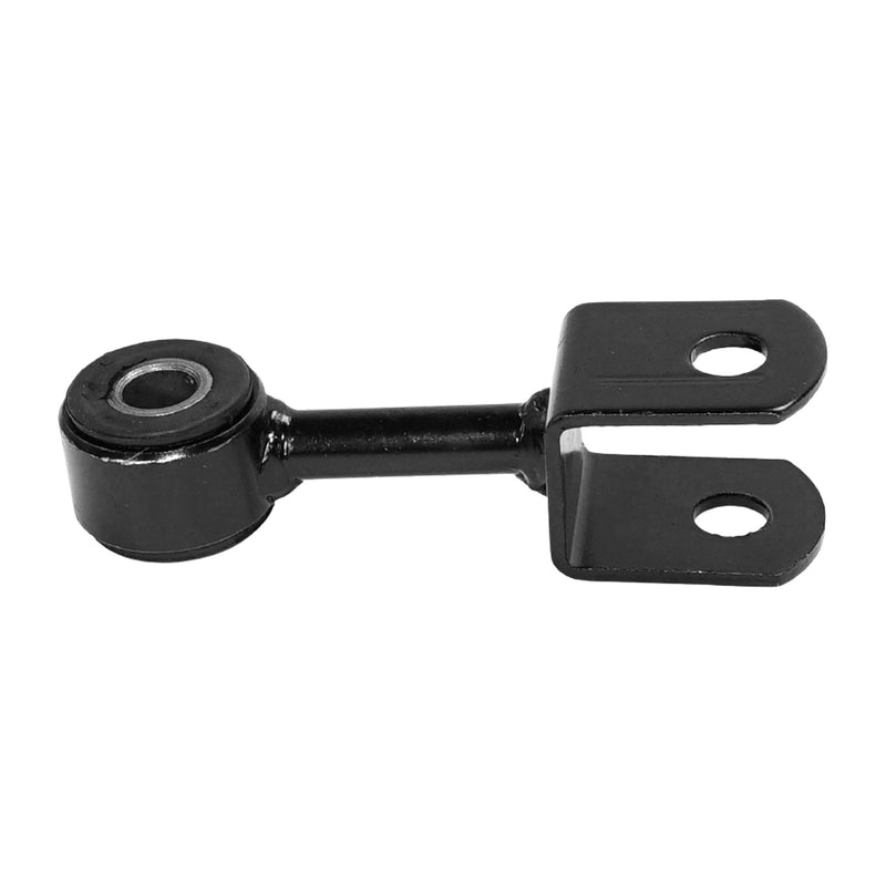 Rear Driver and Passenger Side w/o Heavy Duty Suspension