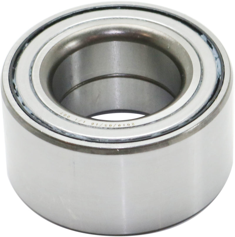 Wheel Bearing - Front Driver and Passenger Side RWD