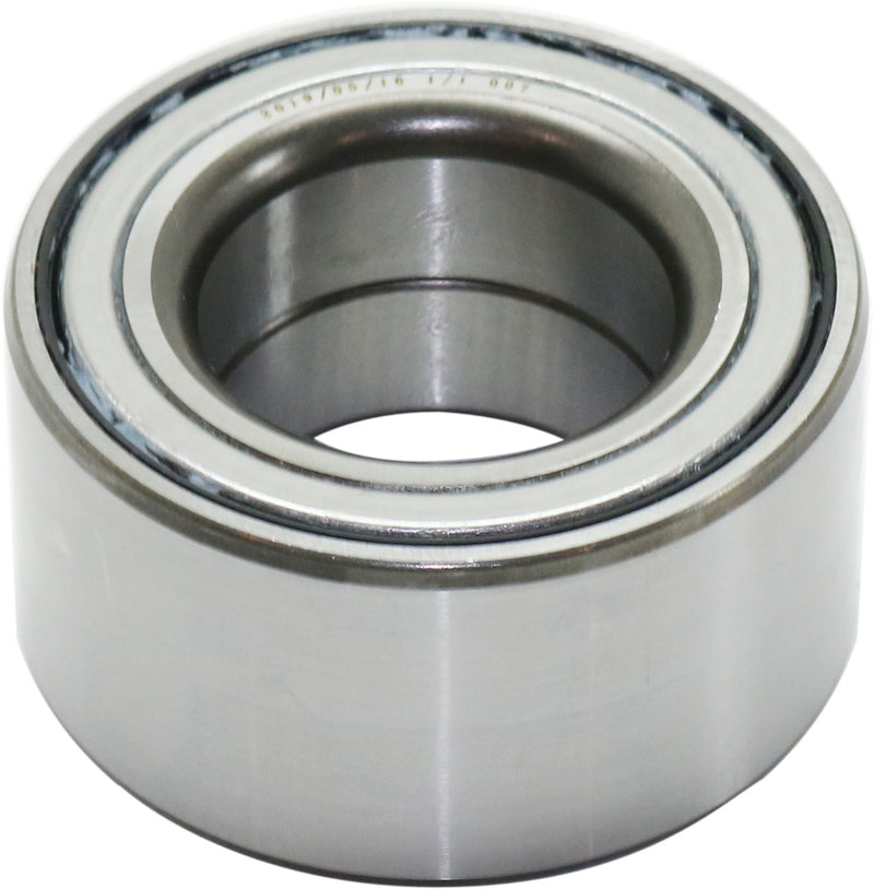 Wheel Bearing - Front Driver and Passenger Side RWD