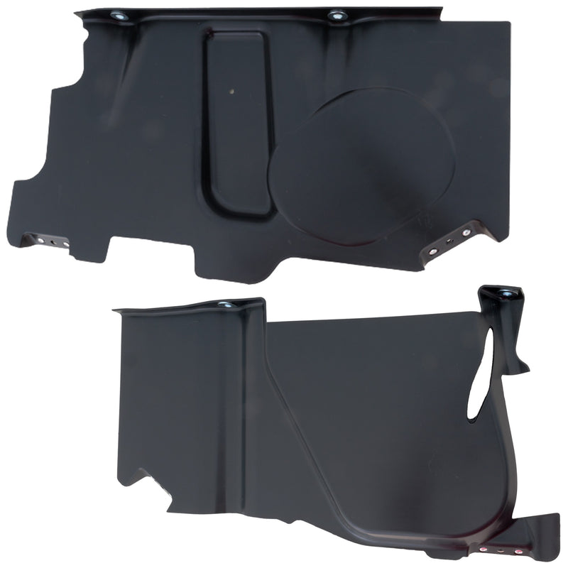 Engine Splash Shield CarParts SET-RD31010017