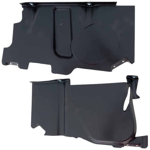 Engine Splash Shield CarParts SET-RD31010017