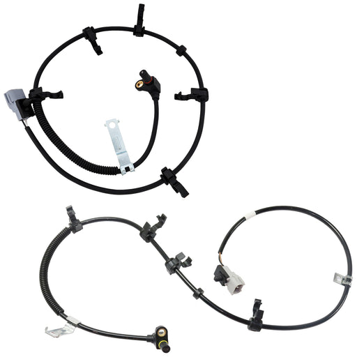 ABS Wheel Speed Sensor CarParts SET-RD31080017