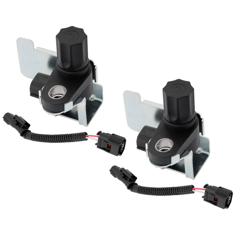 ABS Wheel Speed Sensor CarParts SET-RD31080025-2