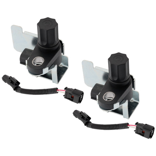 ABS Wheel Speed Sensor CarParts SET-RD31080025-2