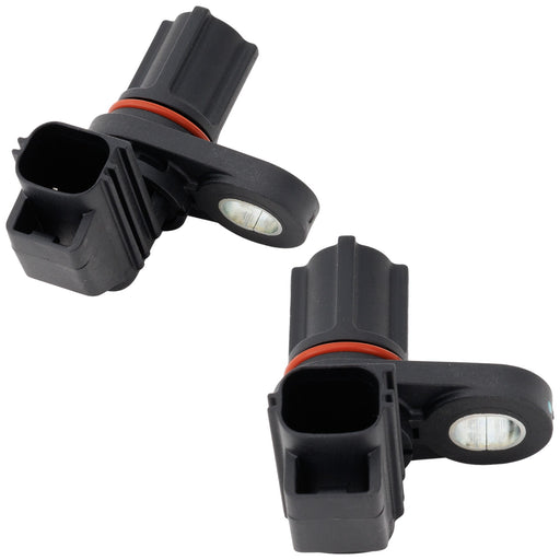 ABS Wheel Speed Sensor CarParts SET-RD31080030-2