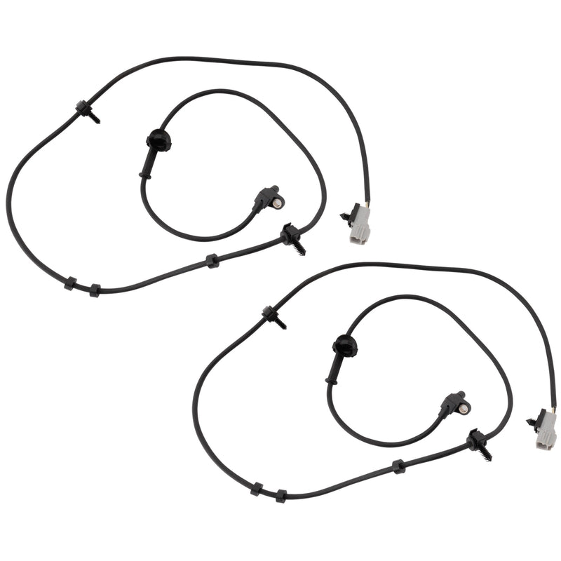 ABS Wheel Speed Sensor CarParts SET-RD31080036-2