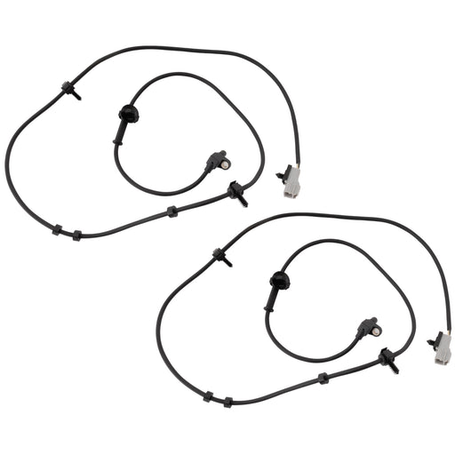 ABS Wheel Speed Sensor CarParts SET-RD31080036-2