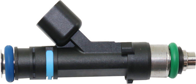 Fuel Injectors, 6 Cyl., 3.7L Engine, GAS