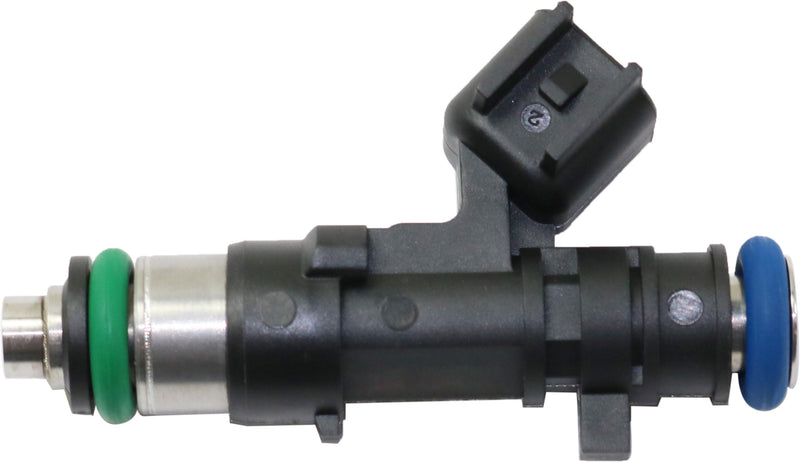 Fuel Injectors, 6 Cyl., 2.7L Engine, From 8/03