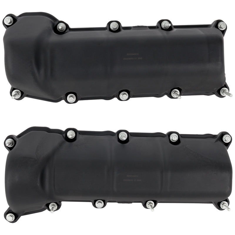 Engine Valve Cover CarParts SET-RD32040013