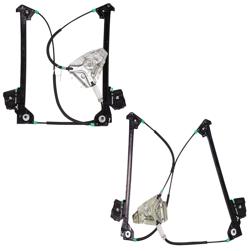 Window Regulator CarParts SET-RD46290013