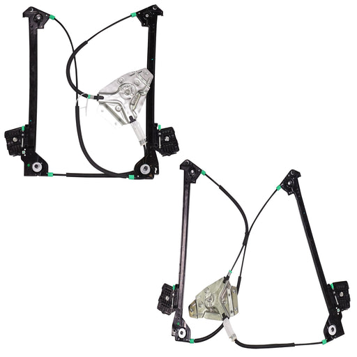 Window Regulator CarParts SET-RD46290013
