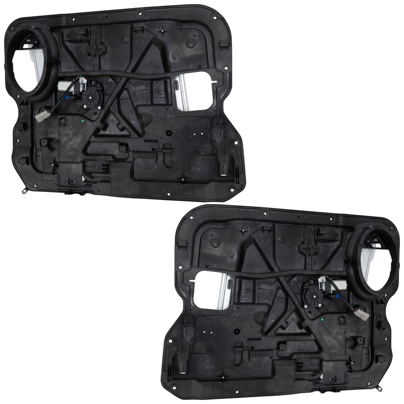Window Regulator CarParts SET-RD46290017