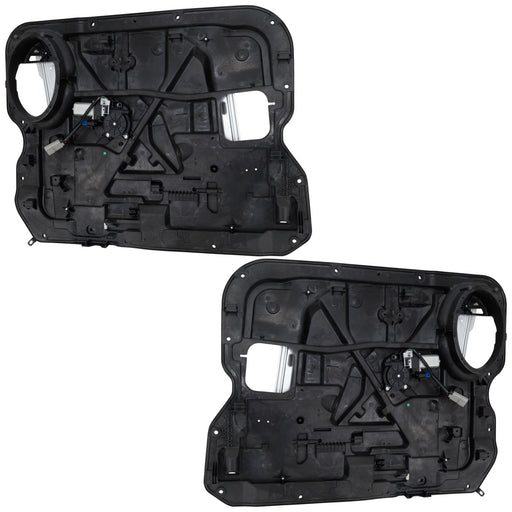 Window Regulator CarParts SET-RD46290017