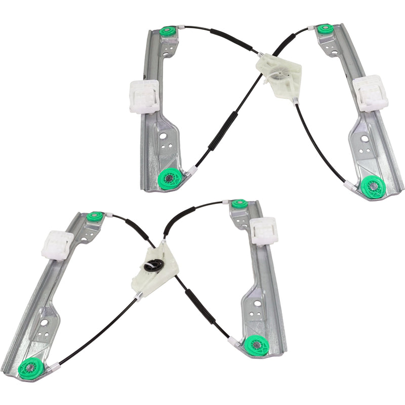 Window Regulator CarParts SET-RD49170009
