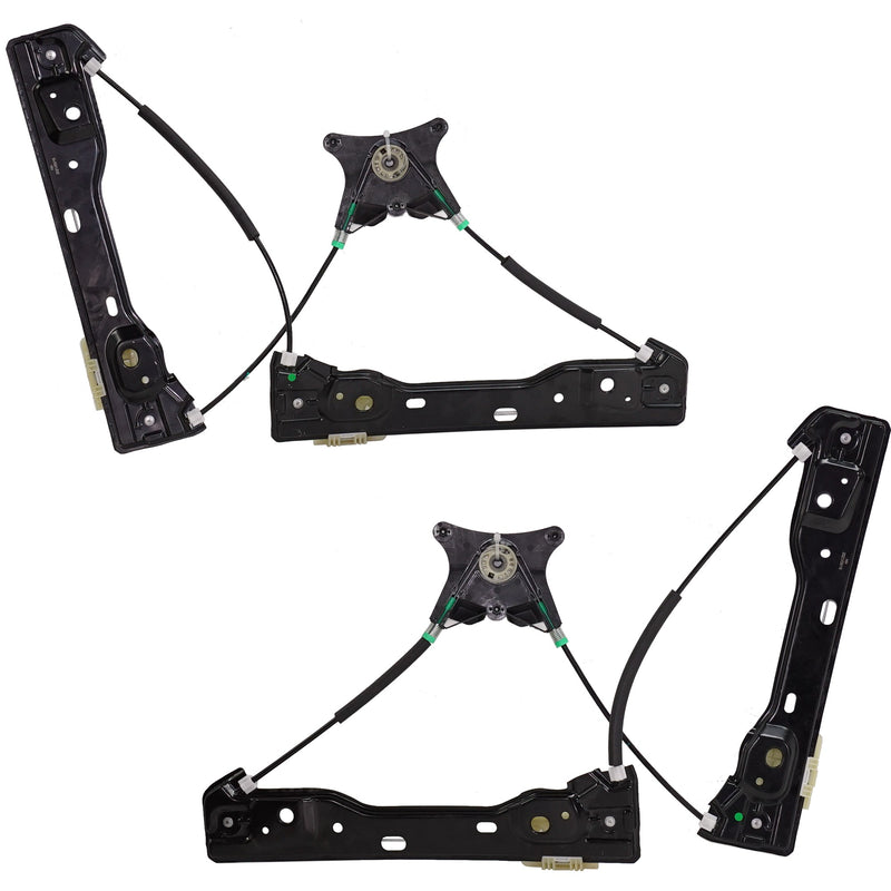 Window Regulator CarParts SET-RD49170011
