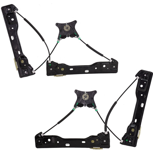 Window Regulator CarParts SET-RD49170011