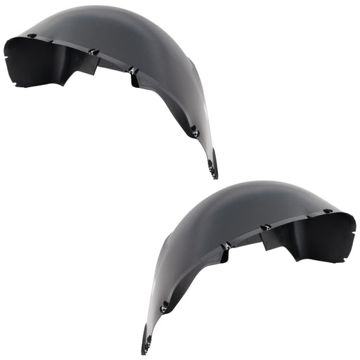 Fender Liner CarParts SET-RD55430001