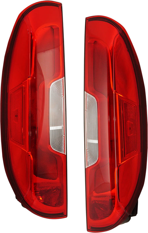Tail Light CarParts SET-RD73010003