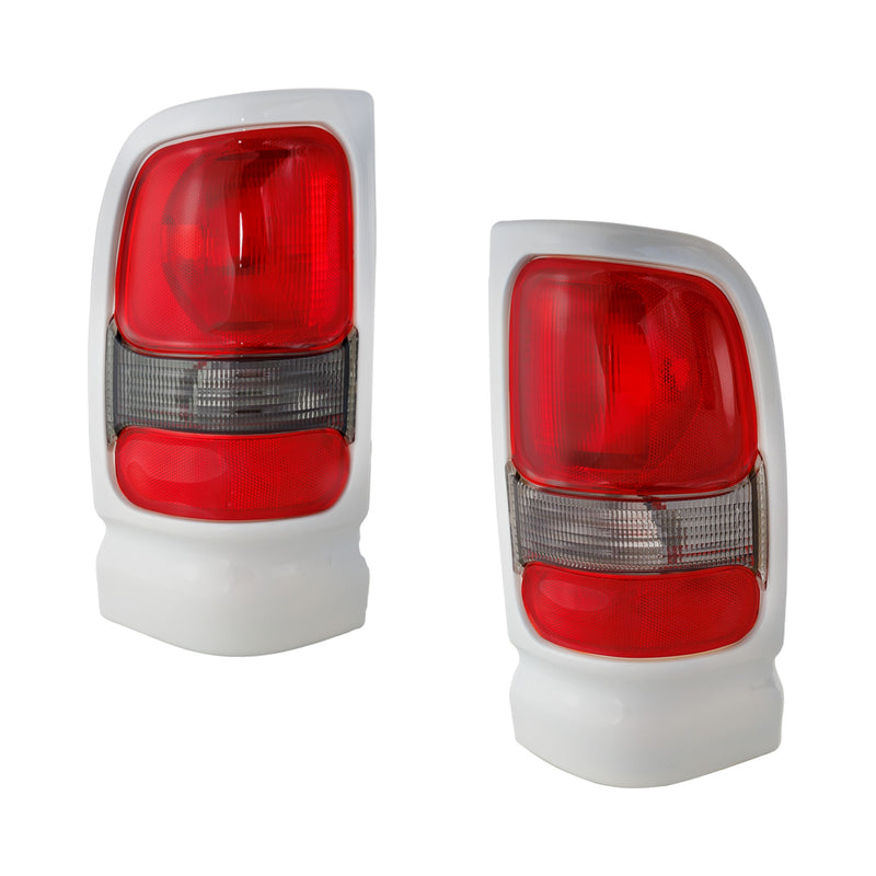 Tail Light CarParts SET-RD73010015