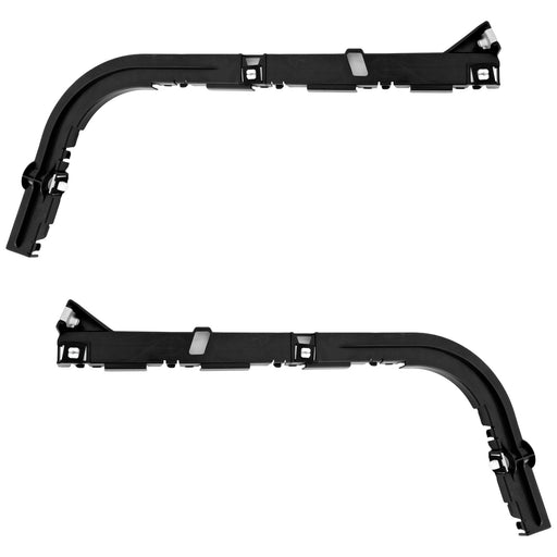 Bumper Bracket CarParts SET-RD76260011