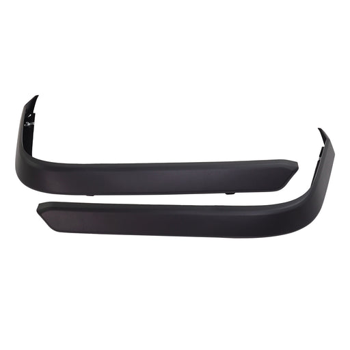Bumper Trim CarParts SET-RD76370003