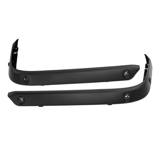 Bumper Trim CarParts SET-RD76370007