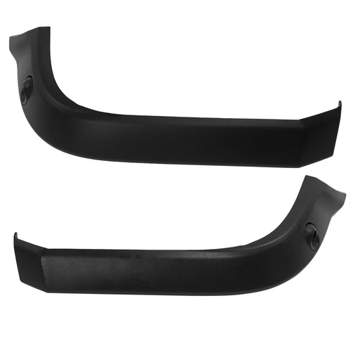Bumper Trim CarParts SET-RD76370011
