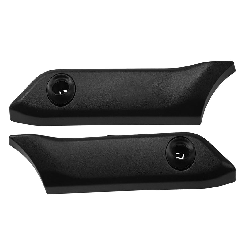 Bumper Trim CarParts SET-RD76370017