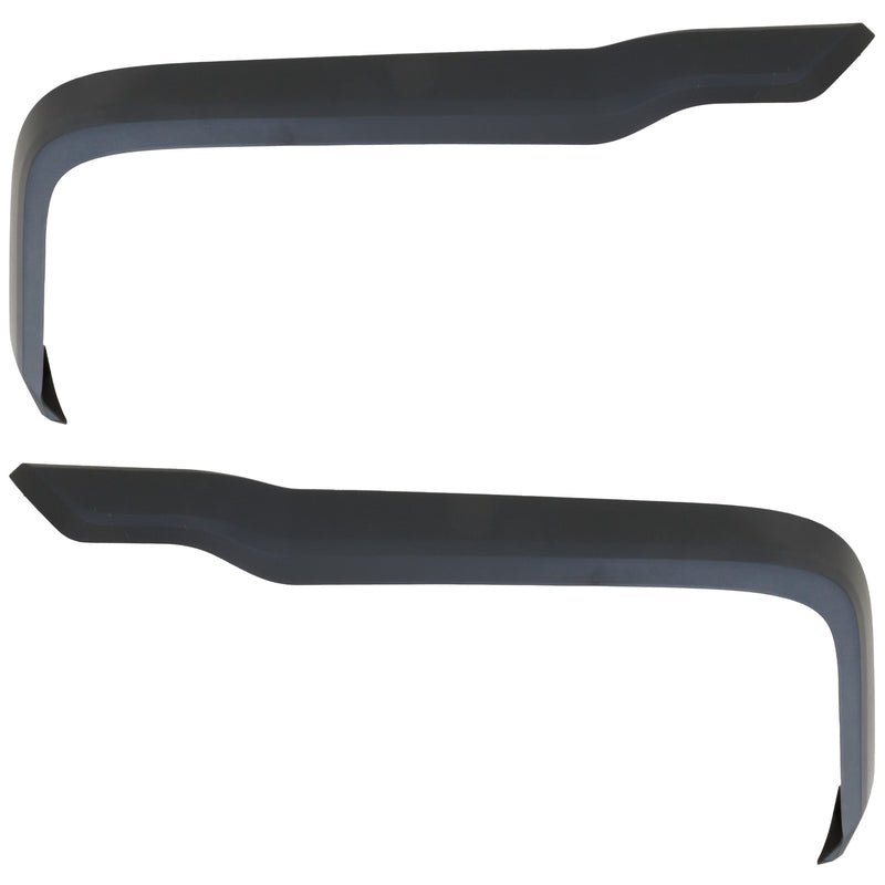 Valance Panel CarParts SET-RD76430003