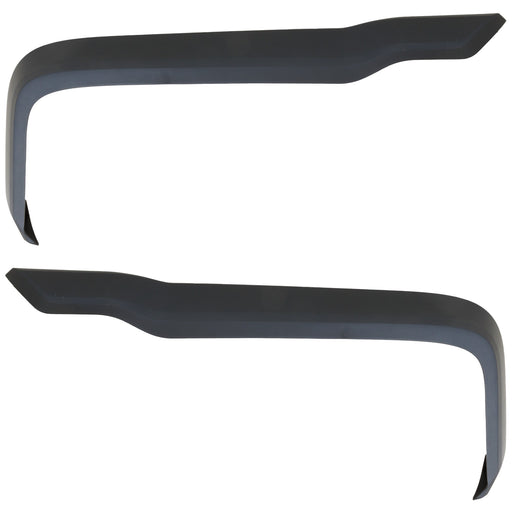 Valance Panel CarParts SET-RD76430003