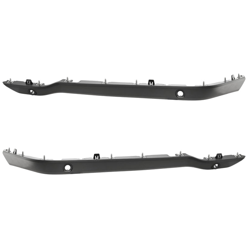 Valance Panel CarParts SET-RD76430005