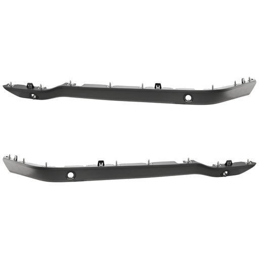 Valance Panel CarParts SET-RD76430005