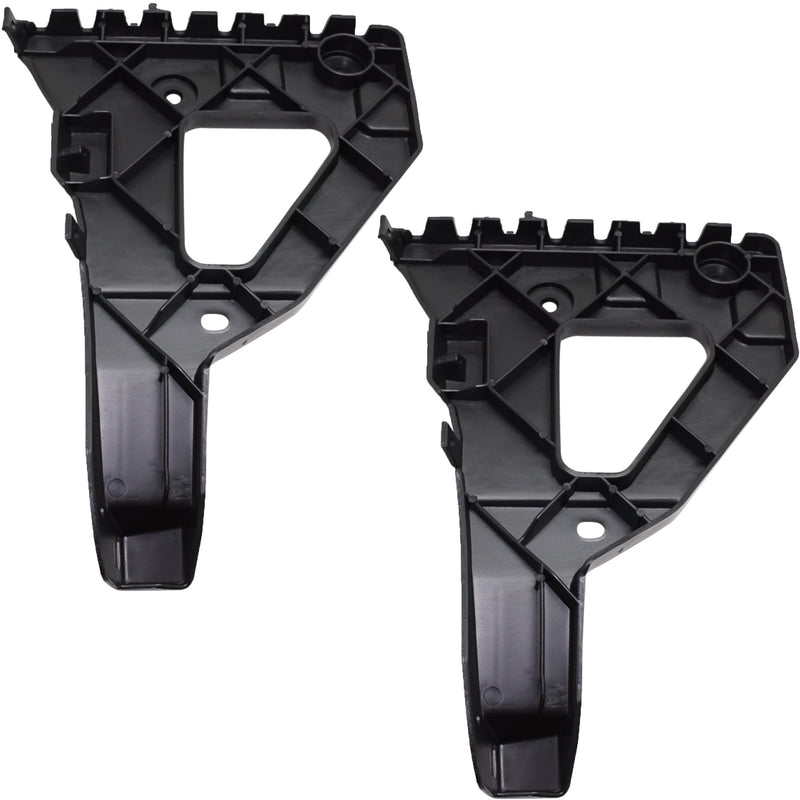 Bumper Bracket CarParts SET-REPA013103