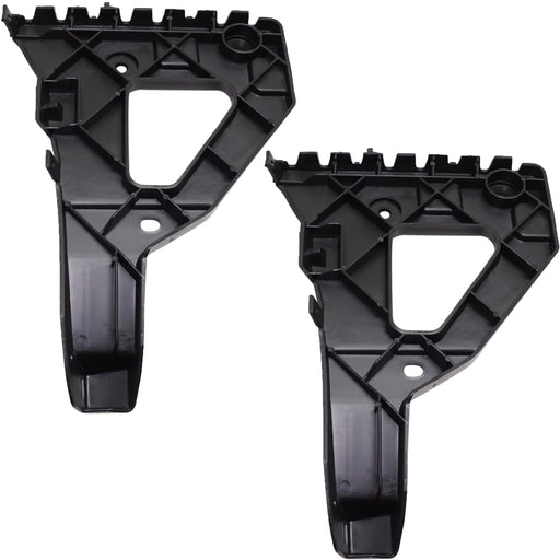 Bumper Bracket CarParts SET-REPA013103