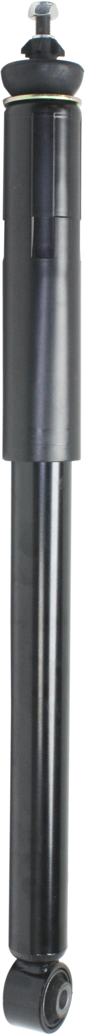 Rear Driver and Passenger Side Shock Absorbers