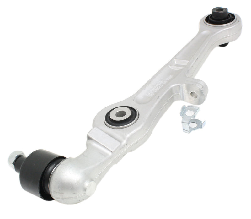 Front Driver and Passenger Side Lower Frontward Control Arms