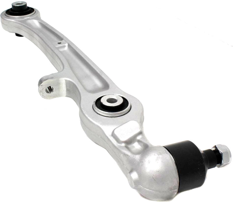 FrontáDriver and Passenger Side Lower Frontward Control Arms With Ball Joints