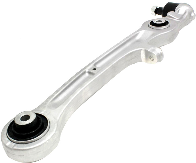 FrontáDriver and Passenger Side Lower Frontward Control Arms With Ball Joints