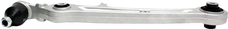 FrontáDriver and Passenger Side Lower Frontward Control Arms With Ball Joints