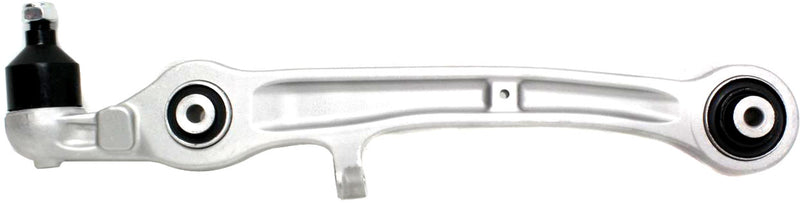 FrontáDriver and Passenger Side Lower Frontward Control Arms With Ball Joints