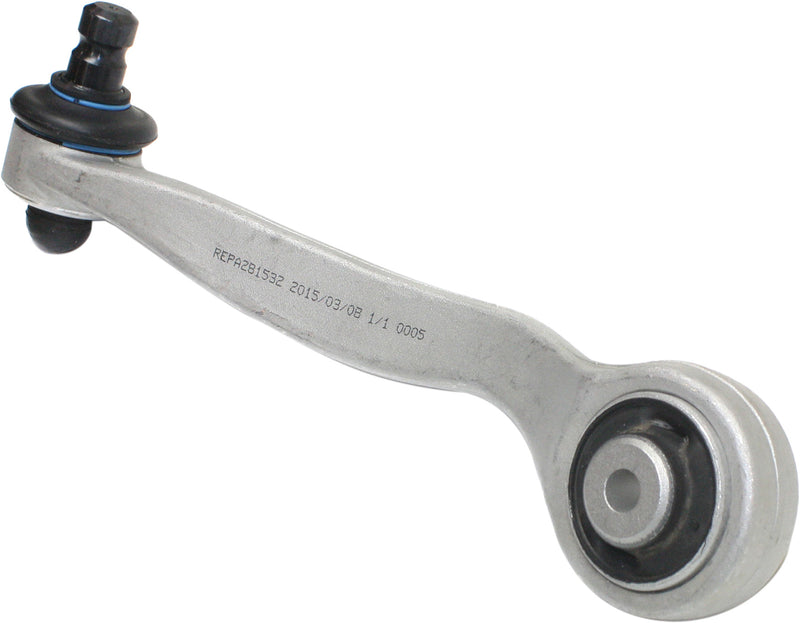 Front Driver and Passenger Side Upper Rearward Control Arms