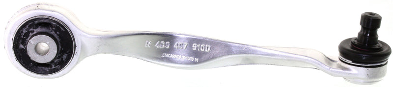Front Driver and Passenger Side Upper Rearward Control Arms