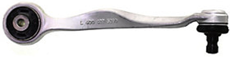 Front Driver and Passenger Side Upper Rearward Control Arms