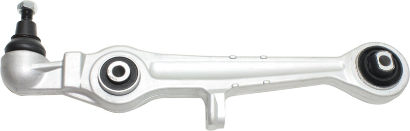 Front Driver and Passenger Side Lower Frontward and Rearward Control Arms